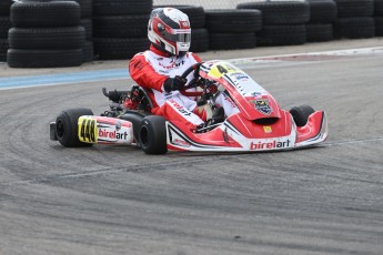 Karting à ICAR - Canadian Open