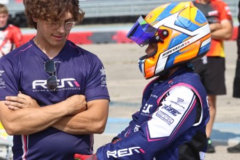 Karting à ICAR - Canadian Open