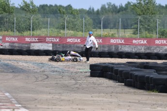 Karting à ICAR - Canadian Open