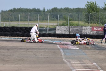 Karting à ICAR - Canadian Open