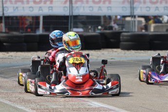 Karting à ICAR - Canadian Open