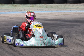 Karting à ICAR - Canadian Open