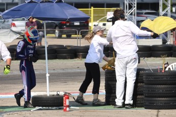 Karting à ICAR - Canadian Open