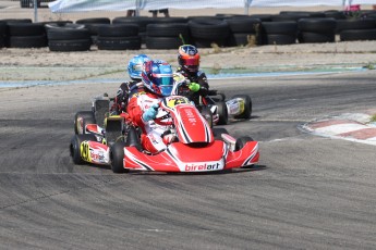 Karting à ICAR - Canadian Open