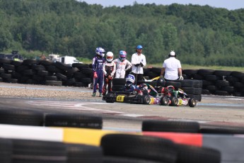 Karting à ICAR - Canadian Open