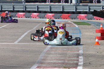 Karting à ICAR - Canadian Open