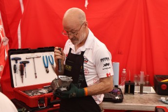 Karting à ICAR - Canadian Open
