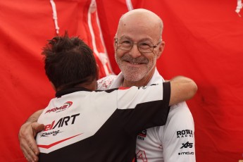 Karting à ICAR - Canadian Open