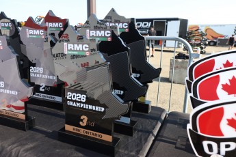 Karting à ICAR - Canadian Open