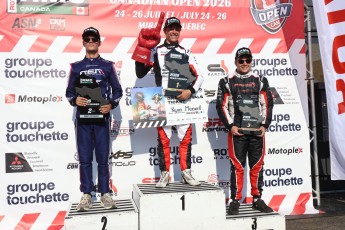 Karting à ICAR - Canadian Open