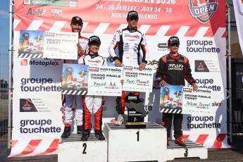 Karting à ICAR - Canadian Open