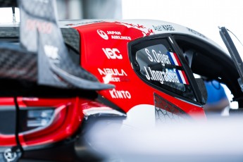 WRC Rallye de Finlande 2026 - Préparatifs