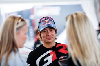 WRC Rallye de Finlande 2026 - Préparatifs