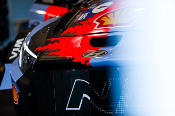 WRC Rallye de Finlande 2026 - Préparatifs
