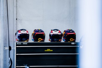 WRC Rallye de Finlande 2026 - Préparatifs