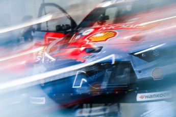 WRC Rallye de Finlande 2026 - Préparatifs