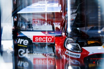 WRC Rallye de Finlande 2026 - Préparatifs