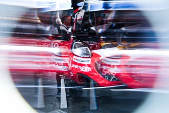 WRC Rallye de Finlande 2026 - Préparatifs