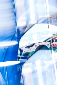 WRC Rallye de Finlande 2026 - Préparatifs
