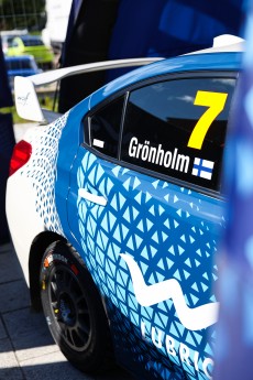 WRC Rallye de Finlande 2026 - Préparatifs
