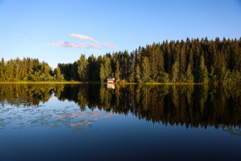 WRC Rallye de Finlande 2026 - Préparatifs