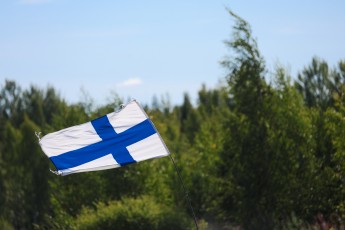 WRC Rallye de Finlande 2026 - Shakedown et étape 1