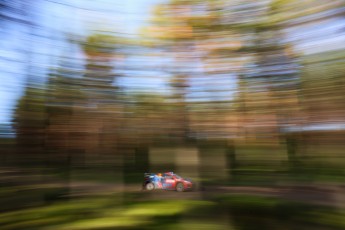 WRC Rallye de Finlande 2026 - Étapes samedi