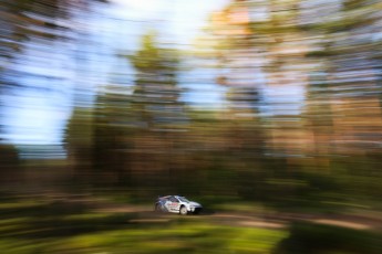 WRC Rallye de Finlande 2026 - Étapes samedi