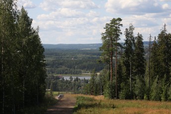 WRC Rallye de Finlande 2026 - Étapes dimanche et podium