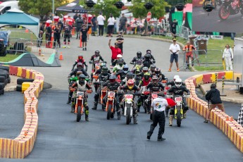 Coupe Performance Québec - Shawinigan