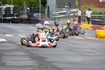 Coupe Performance Québec - Shawinigan