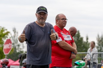Coupe Performance Québec - Shawinigan