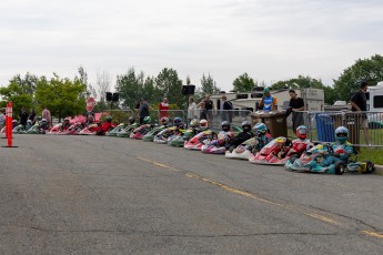 Coupe Performance Québec - Shawinigan
