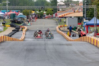 Coupe Performance Québec - Shawinigan