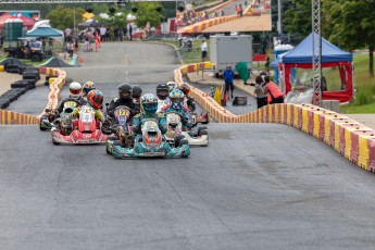 Coupe Performance Québec - Shawinigan