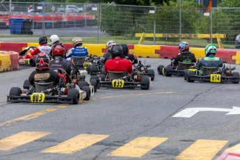 Coupe Performance Québec - Shawinigan