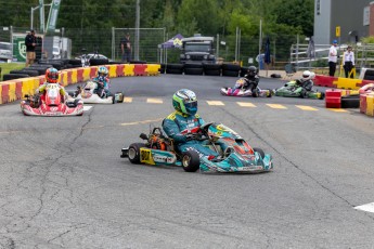 Coupe Performance Québec - Shawinigan
