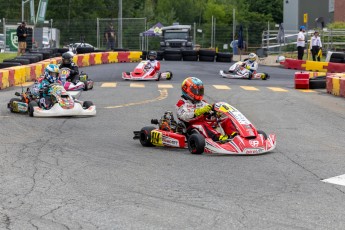 Coupe Performance Québec - Shawinigan