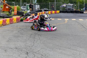 Coupe Performance Québec - Shawinigan