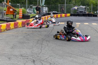 Coupe Performance Québec - Shawinigan