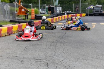 Coupe Performance Québec - Shawinigan