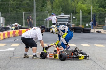 Coupe Performance Québec - Shawinigan