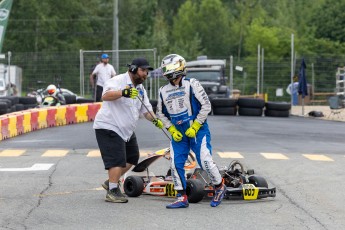 Coupe Performance Québec - Shawinigan