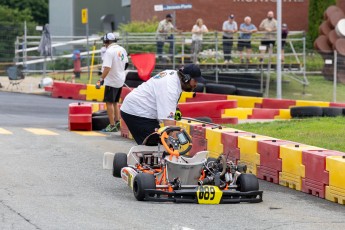 Coupe Performance Québec - Shawinigan