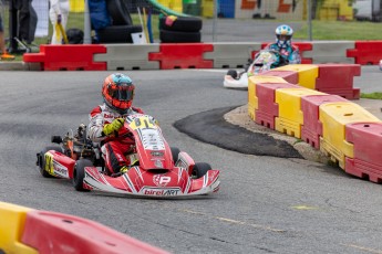Coupe Performance Québec - Shawinigan