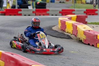 Coupe Performance Québec - Shawinigan