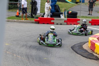 Coupe Performance Québec - Shawinigan