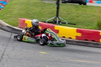 Coupe Performance Québec - Shawinigan
