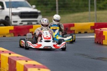 Coupe Performance Québec - Shawinigan