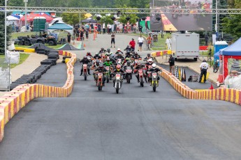 Coupe Performance Québec - Shawinigan